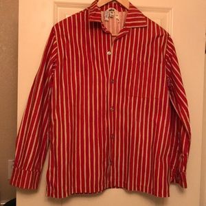 Marimekko Cotton Shirt